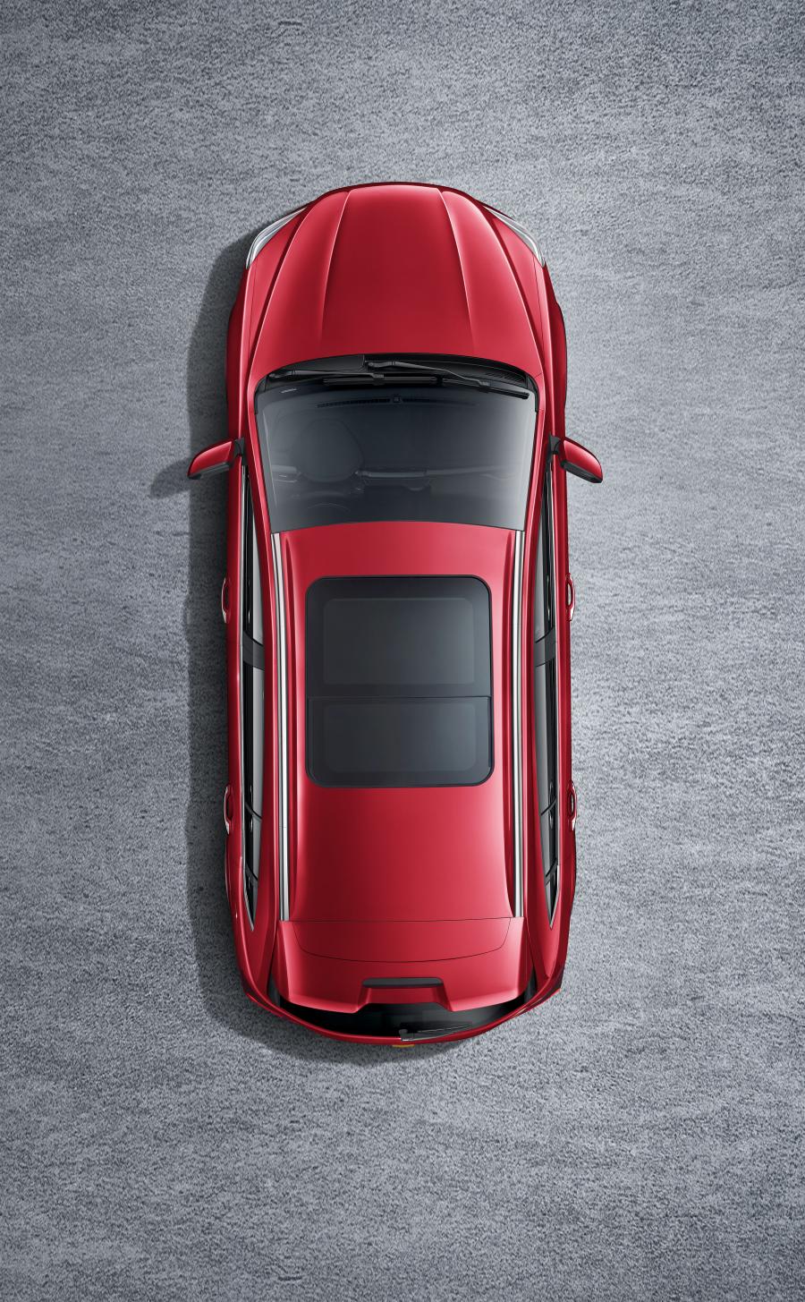  Geely Vision S1 2019 года  (фото 16 из 30)